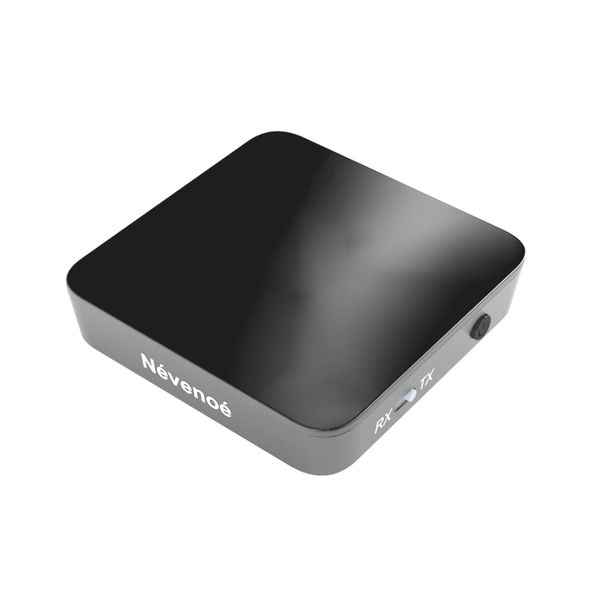 Nevenoe Bluetooth Wireless Audio Adapter Receiver &amp; Transmitter