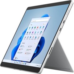 Microsoft Surface Pro 8 13-inch Tablet, 11th Gen, Core i7, 32GB, 1TB SSD