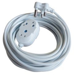 Lesco Extension Cord 10M 1.0mm