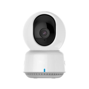 Aqara E1 Pan &amp; Tilt Camera