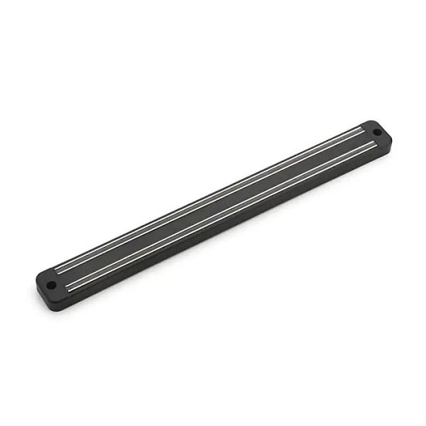 Magnetic Knife Holder 33cm - Black - Umlozi