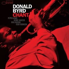 Chant (Vinyl / 12" Album)