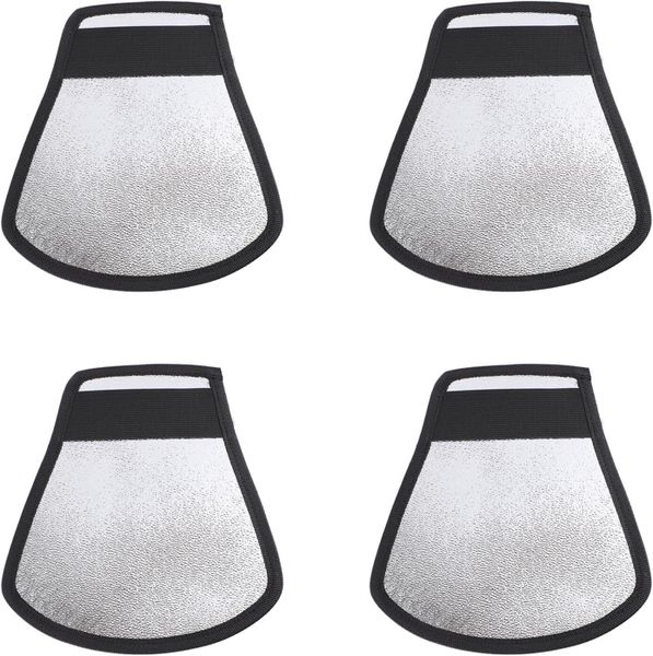 Camera Flash Reflector Diffusers Soft Light Reflectors For DSLR Speedlight