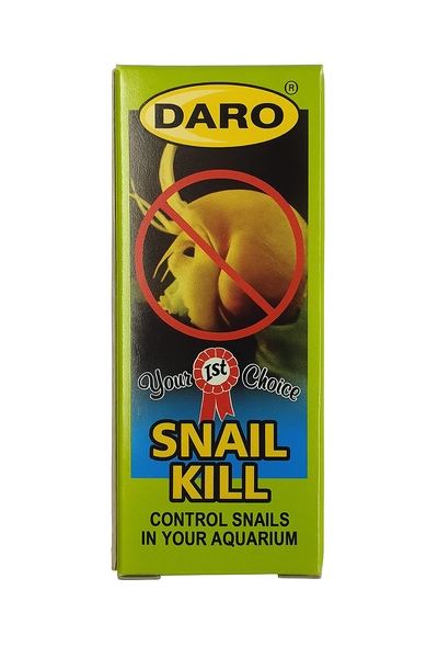 Daro Snail Kill 30ml x5