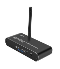 Bluetooth 5.0 Receiver and Transmitter Digital Optical to Analog Q-H09