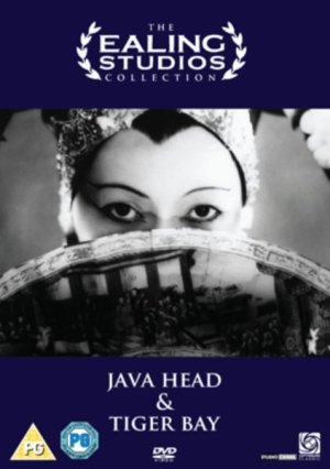 Java Head/Tiger Bay(DVD)
