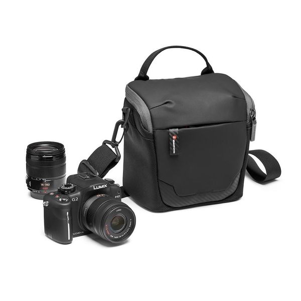 Orico M.2 NVMe Storage Bag - Black