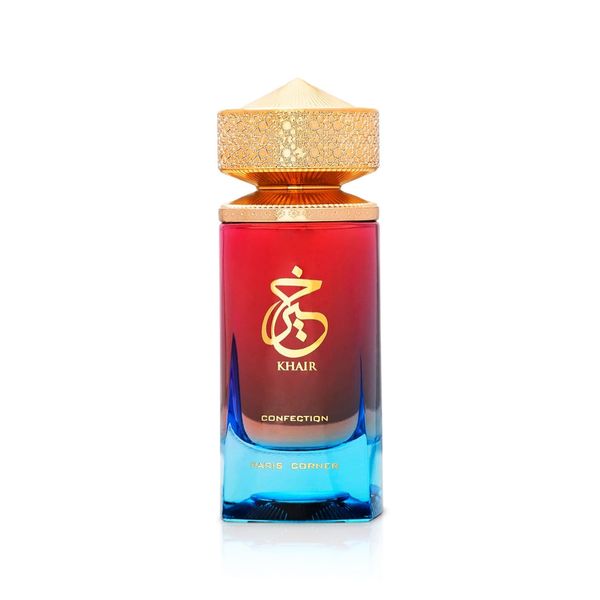 Paris Corner - Khair Confection - 100ml