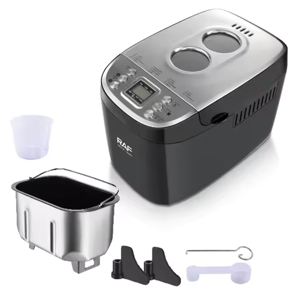RAF Digital Bread Maker