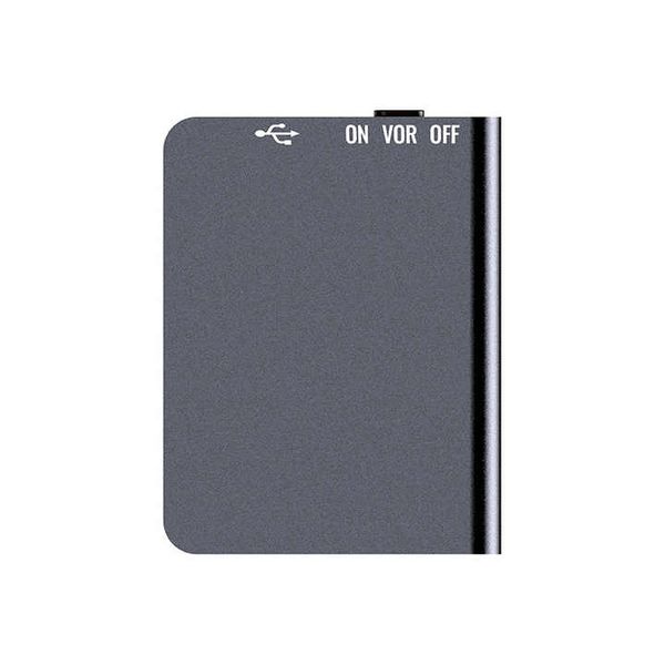 16G Recording Voice Activated Audio Recorder Voice Recorder with Playback