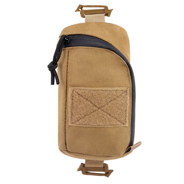 Compact Tactical Shoulder Strap