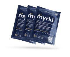 MYRKL - Pre-Drinking Supplement - 3 Sachets