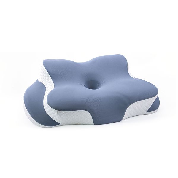 Cervical Pillow for Neck and Shoulder Pain Relief Memory Foam Pillow