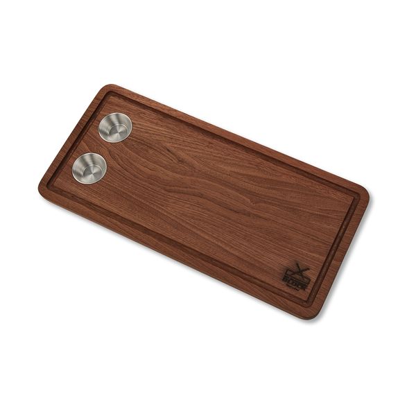 My Butchers Block - Steak Companion Board