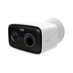 TP-Link Tapo C400 Smart Wire-Free Outdoor Security Camera, 180-Day Battery