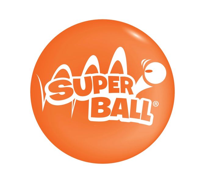 Whamo Super Ball