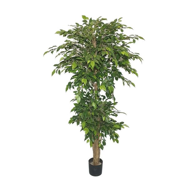 Artificial ficus Natasha tree