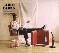Arlo Parks - Collapsed in Sunbeams