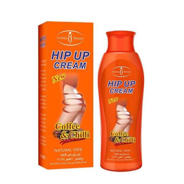 Hip Enlargement Lifting Essential Gel