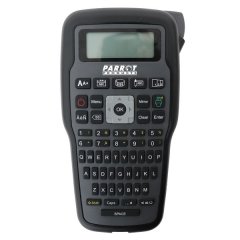 Parrot Products Handheld Industrial Label Printer - Thermal Printing