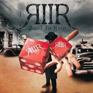 Road to Ruin - (Import CD)