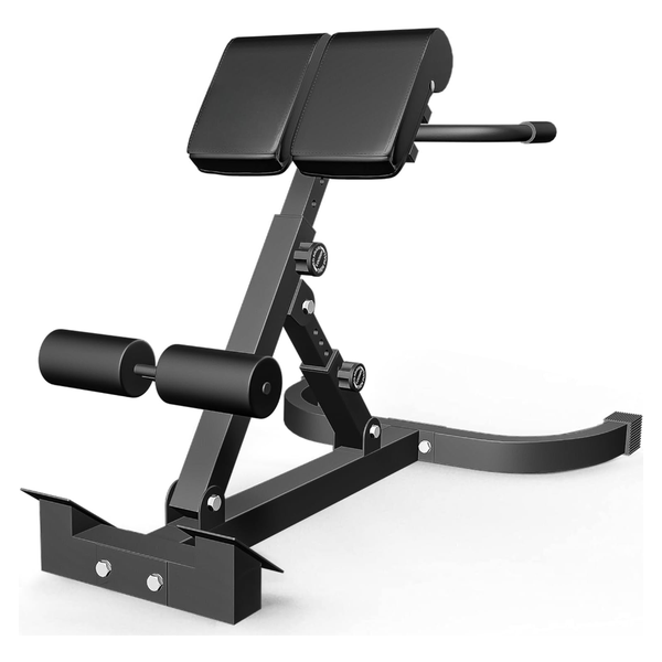 Adjustable Exercise Bench - Full Body Training