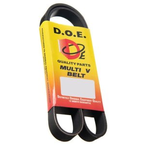 Doe Multi-V Belt For: Tata Indica Indigo 1.4