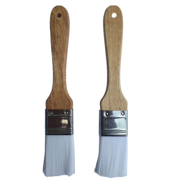 HDS - TMH 2 Piece BBQ Brush set