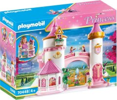 Playmobil Princess Castle