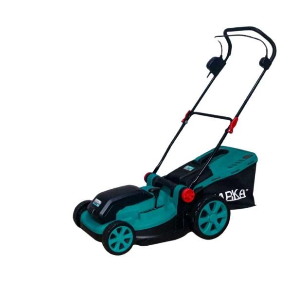 21V Lithium Battery Lawn Mower, Cordless Lawn Mower GABKA GA-88198
