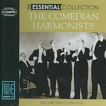 The Essential Collection (CD / Album)