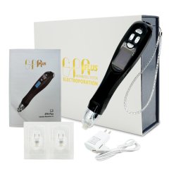 EPN-Plus Electroporation Microneedling Device
