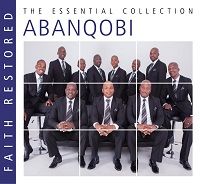 Abanqobi - Faith Restored (CD)