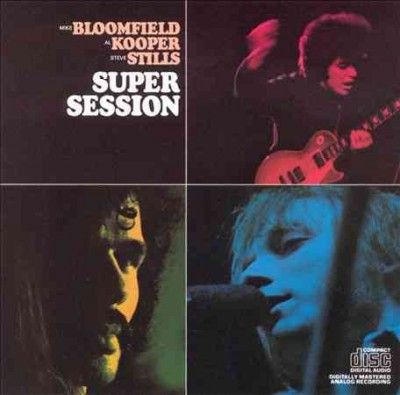 Al Kooper - Super Session (Vinyl)
