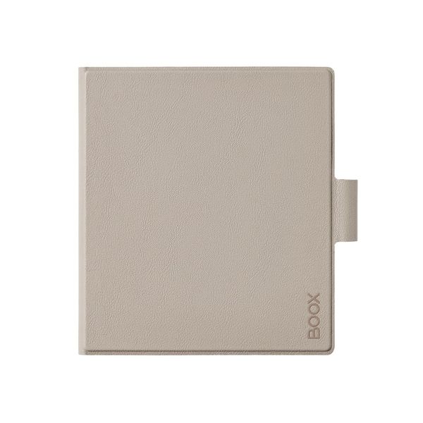 Boox Magnetic Protective Cover Case Beige for Go 7
