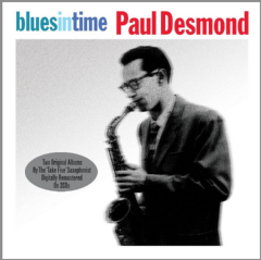 Blues in Time - (Import CD)