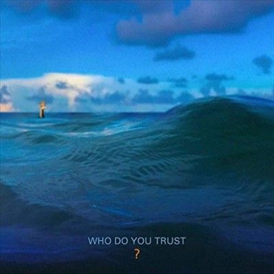 Papa Roach - Who Do You Trust (Vinyl)