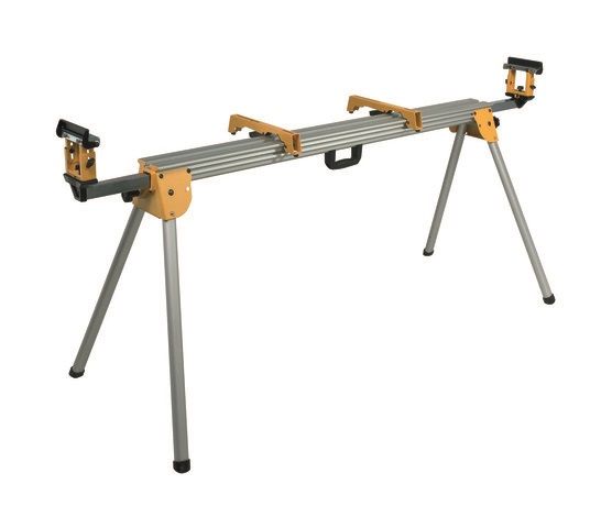 Dewalt - Mitre Saw Station - Yellow