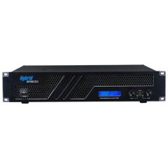 Hybrid B1800MK6 Powered Amplifier