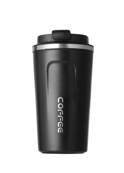 380 ml Stainless Steel Vacuum Travel Coffee Mug