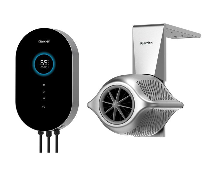 iGarden Swim Jet P Series (P240)