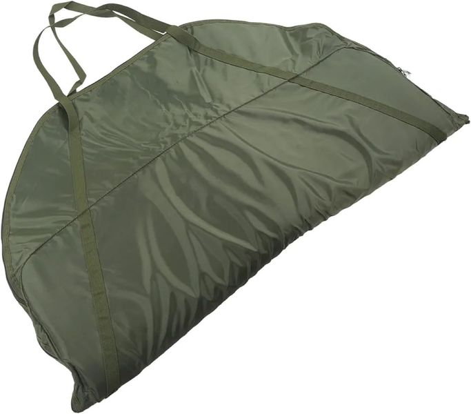 Carp Fishing Unhooking &amp; Weigh Sling Bag with Zipper