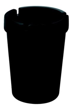 Leisure-Quip - Outdoor Ashtray with Lid