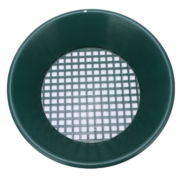 Gold Pan Sifter Manual Tool for Mining