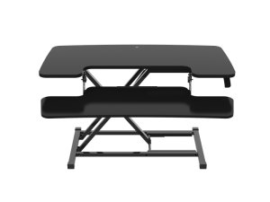 Rogueware MT127 Height Adjustable Desk Riser