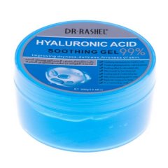 99% Hyaluronic Acid Gel - 300 ml