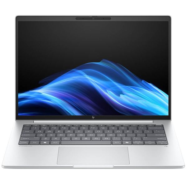 HP EliteBook 8 G1i 16-inch 2.5K Next Gen AI Laptop - Intel Core Ultra 7