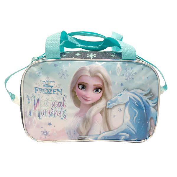 Frozen Magical Denim Holdall