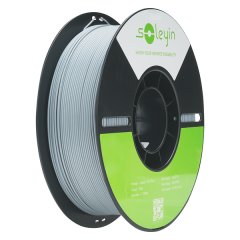 Creality Soleyin Ultra PLA Matte Gray 3D Printer 1.75mm Filament