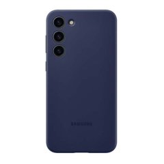Samsung Original Silicone Case For Samsung Galaxy S23 Ultra